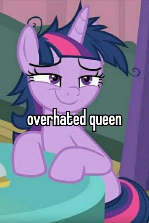 It’s always for the reasons too ,, Her antis always say that she’s annoying or smth 💔💔