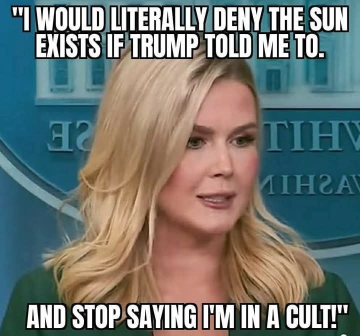 Yes, She Would...