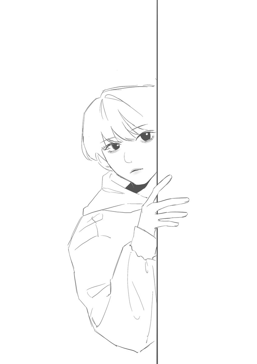 risottoas_t's tweet photo. hide and seek 
#leeknow #리노 https://t.co/Y4knxKBj0M