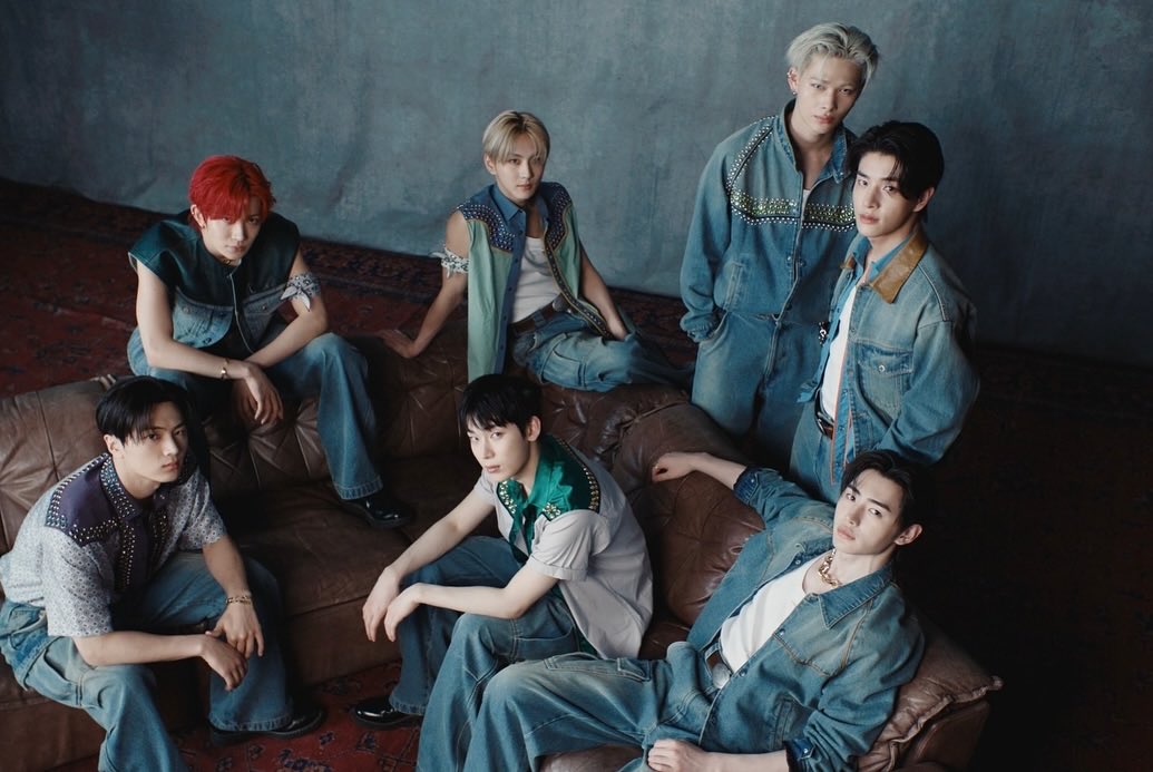 enhypenupdates's tweet photo. [INSTAGRAM] 250515

@.jake_carl_magee_ Instagram Update with ENHYPEN!

@ENHYPEN_members @ENHYPEN #ENHYPEN #엔하이픈 https://t.co/nUivfiJnRK