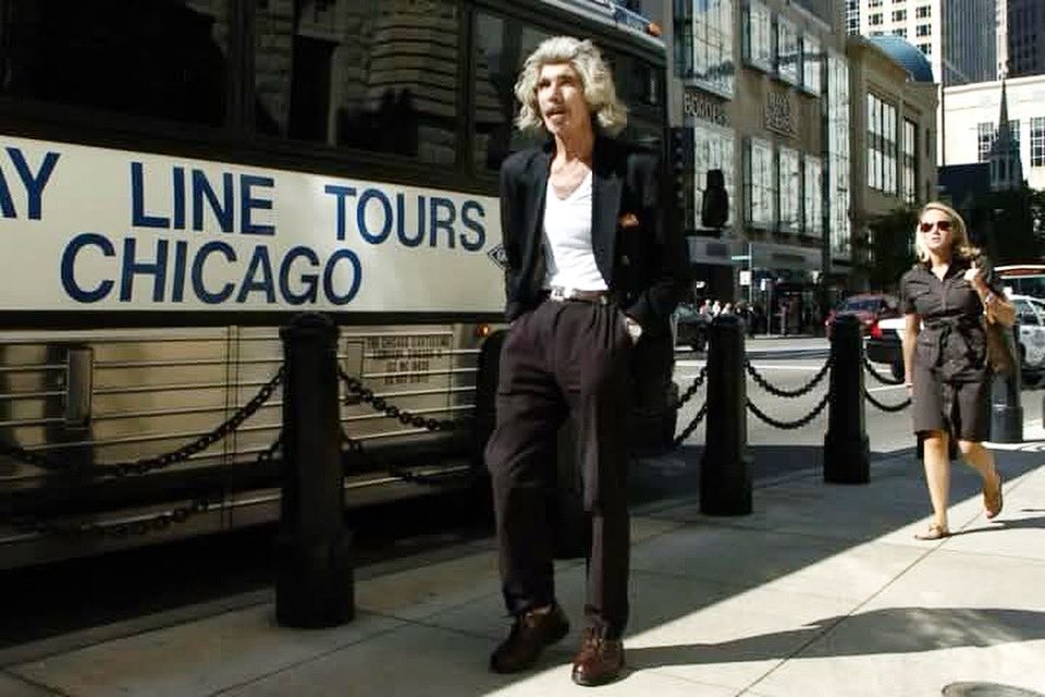 Chicago History ™️ tweet media