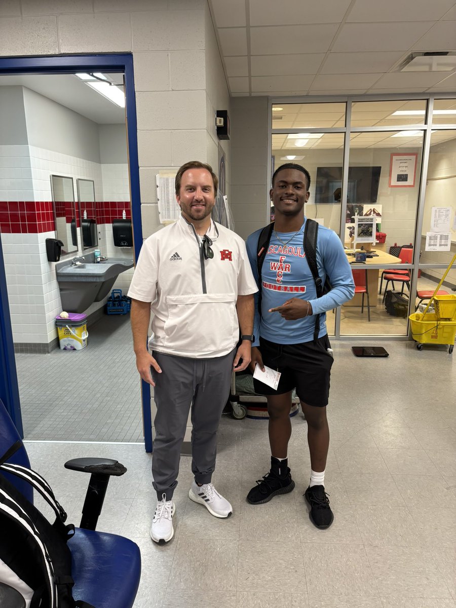 Amarie Jackson (@amariejackson_1) on Twitter photo After a great conversation with <a href="/CourtlandHays/">Courtland Hays</a> I’m blessed to receive my 13th offer <a href="/Coach_Sims_44/">Lewis Sims</a> <a href="/larrysisson3/">Larry Sisson</a> <a href="/RandyHoganJr/">Coach Hogan</a> <a href="/CoachHollis58/">Coach Eric Hollis</a> After a great conversation with <a href="/CourtlandHays/">Courtland Hays</a> I’m blessed to receive my 13th offer <a href="/Coach_Sims_44/">Lewis Sims</a> <a href="/larrysisson3/">Larry Sisson</a> <a href="/RandyHoganJr/">Coach Hogan</a> <a href="/CoachHollis58/">Coach Eric Hollis</a>