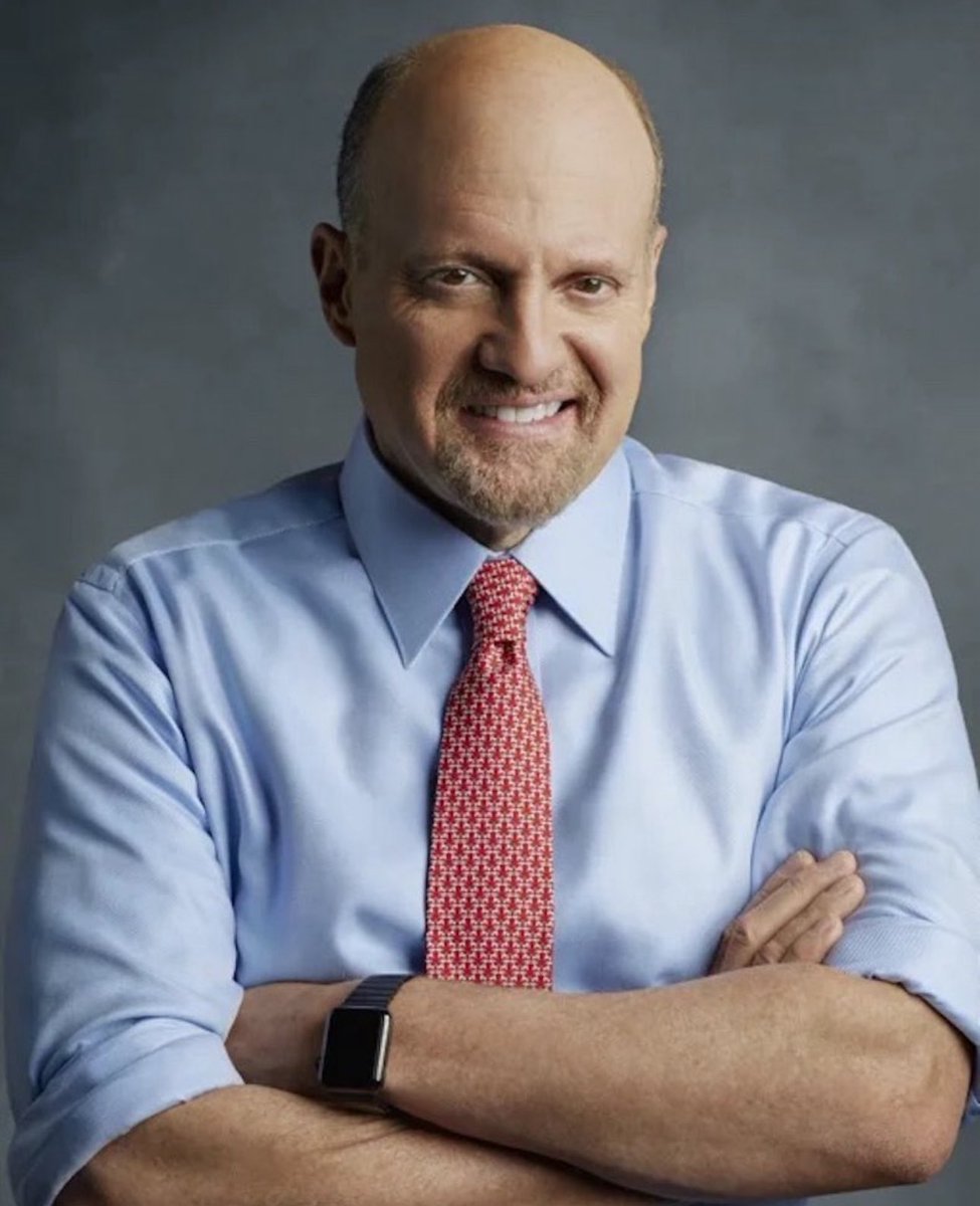 MCAPMOON's tweet image. 🚨 BREAKING 🚨

Jim Cramer says: &quot; @MrOmodulus will never launch #moduluszk“ 

He also believes @wearecultdao will never be among the top 5 crypto projects.