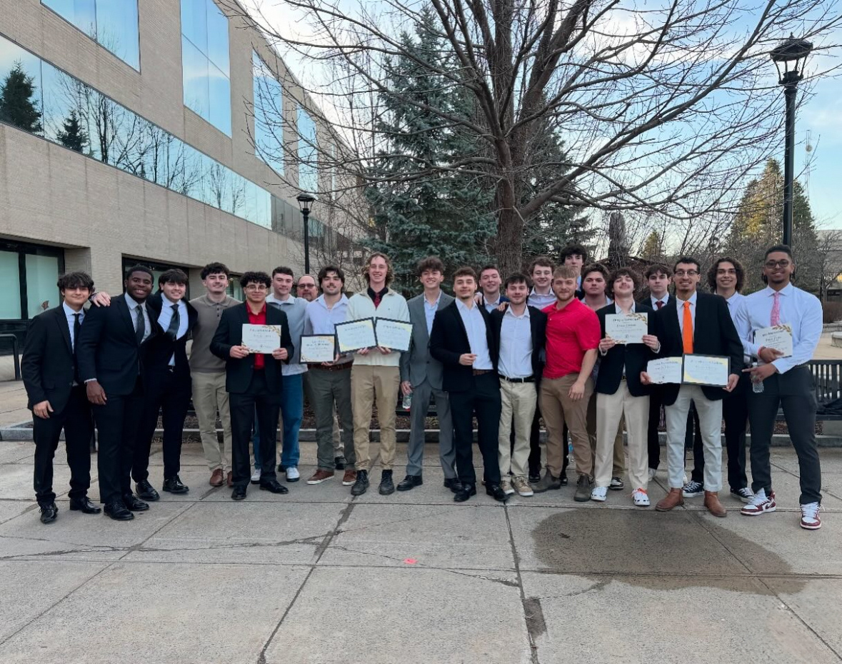 alphasigs's tweet image. As the academic year draws to a close, we take this opportunity to recognize the exceptional dedication and accomplishments of our men over the past year.

Congratulations to all of our award-winning chapters! Your hard work and commitment do not go unnoticed.

#AlphaSig #TBTM