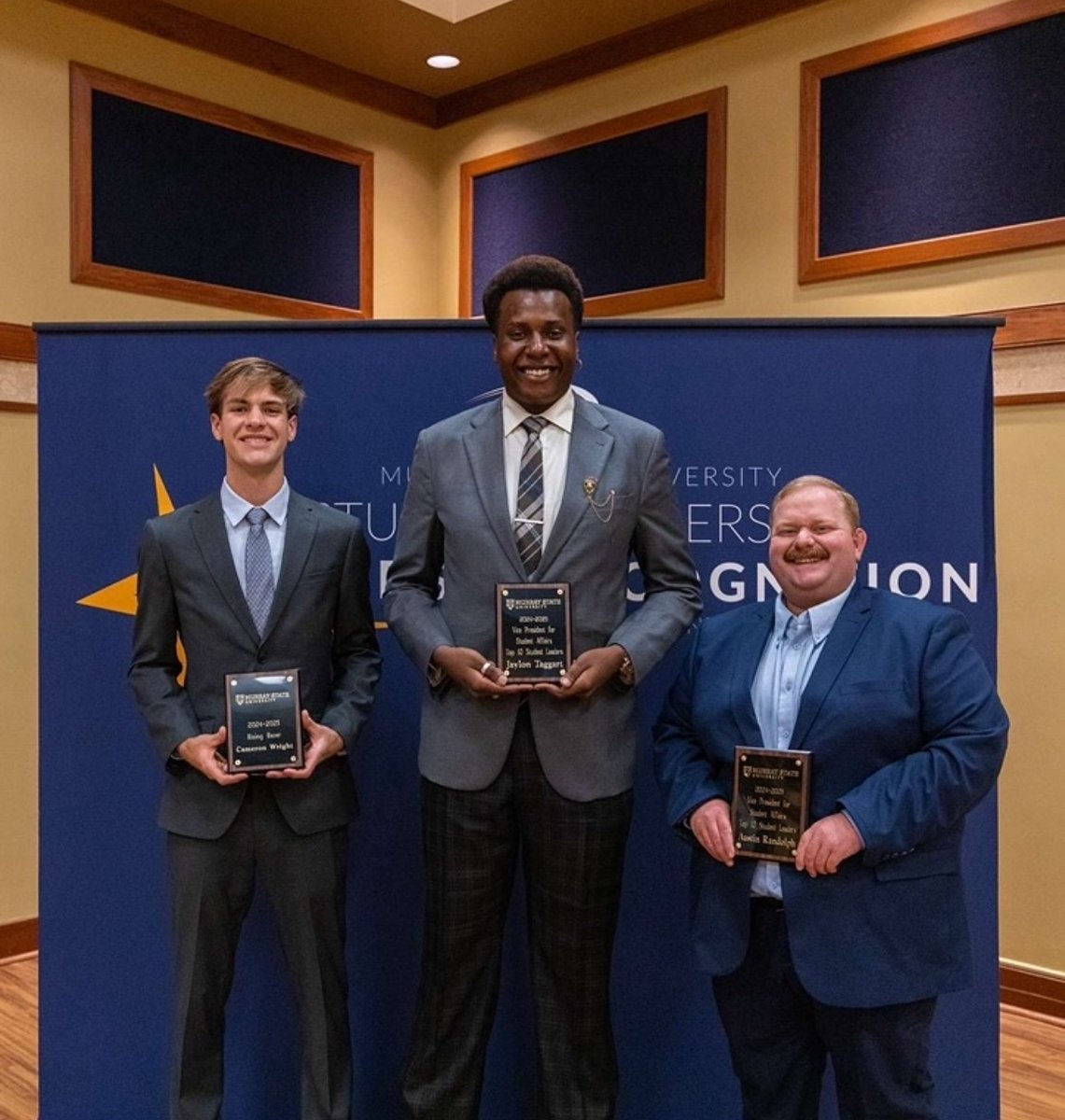 alphasigs's tweet image. As the academic year draws to a close, we take this opportunity to recognize the exceptional dedication and accomplishments of our men over the past year.

Congratulations to all of our award-winning chapters! Your hard work and commitment do not go unnoticed.

#AlphaSig #TBTM