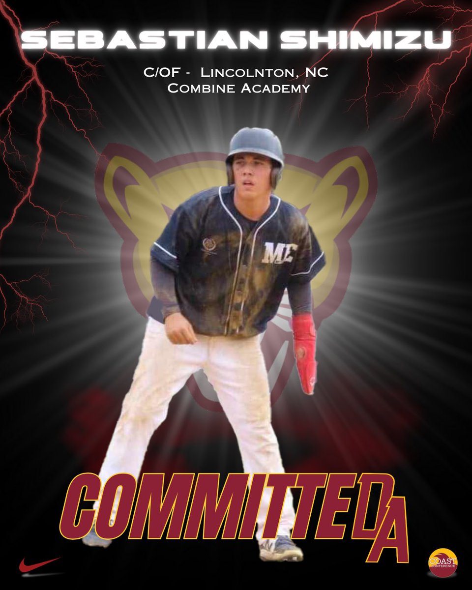 🚨 New Lion on the move! Welcome <a href="/sshimizubasebal/">Sebastian Shimizu (清水大河)</a> 🚨