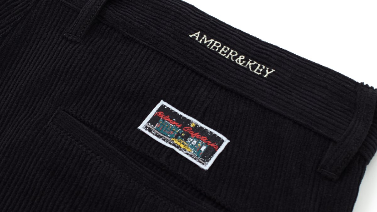 Amber&Key tweet media