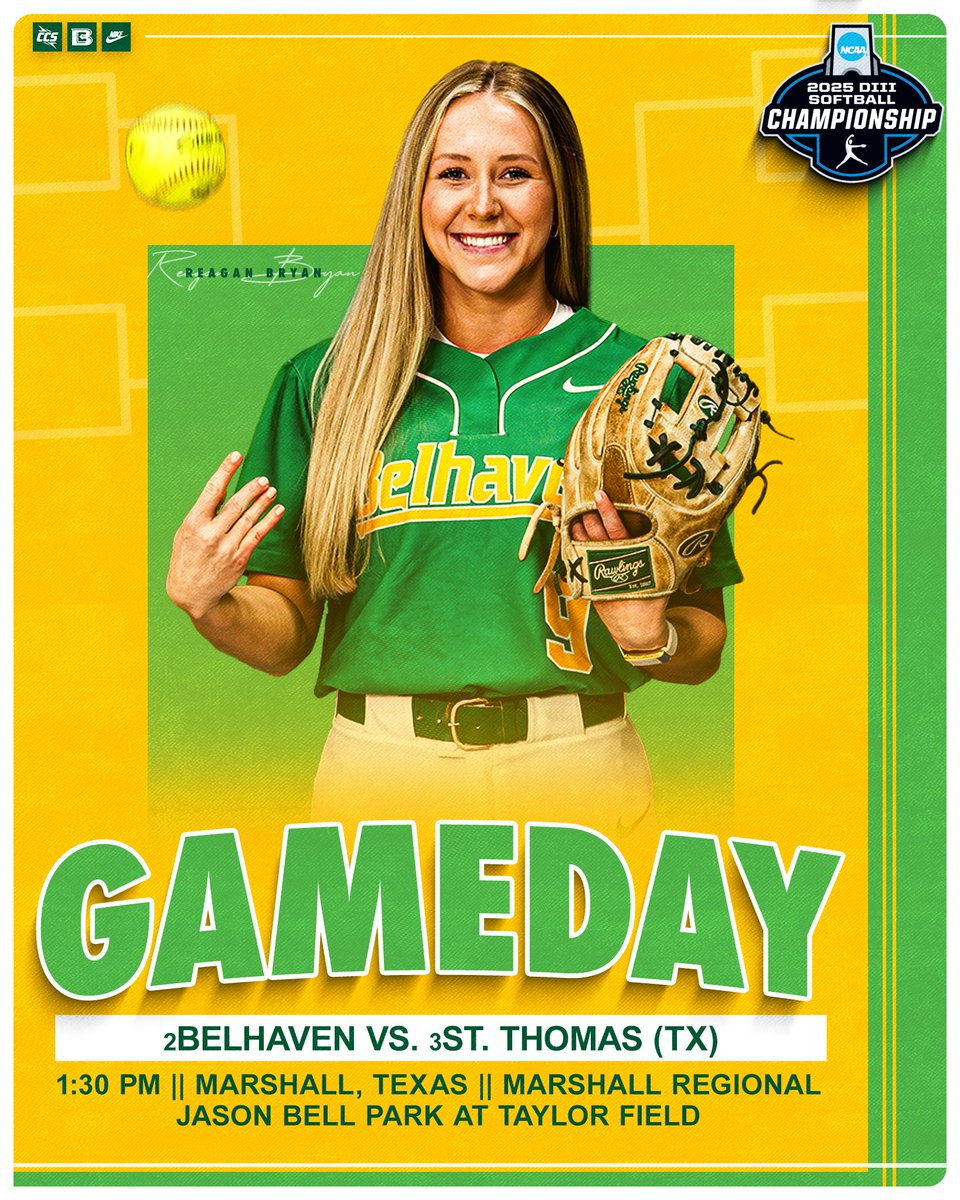 Belhaven Softball tweet media
