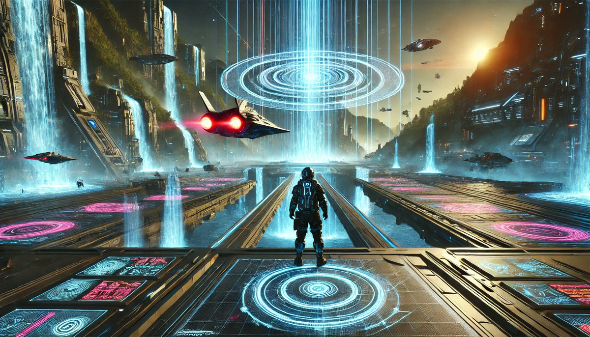 OUR DEVELOPERS ARE WORKING!!!

Good News coming soon 🔥🚀🚀🚀

#Echodex #Presale #gamefi #Defi #Edex