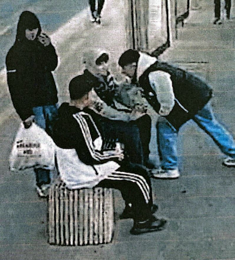 Porno hikoya: Janubga sayohat