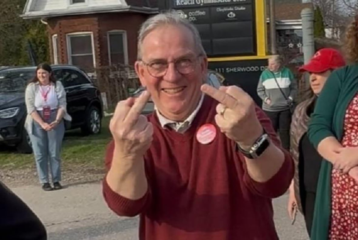 Day 1 of Carneys cabinet:
- ‘There is no affordability issue in Canadian housing’
- ‘No new pipelines, we have enough’
- ‘Federal budget? Nah…”

So glad we voted for change.