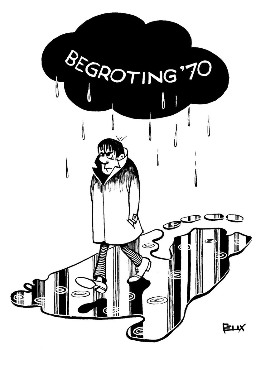 Was 55 jaar terug anders dan nu? 😬