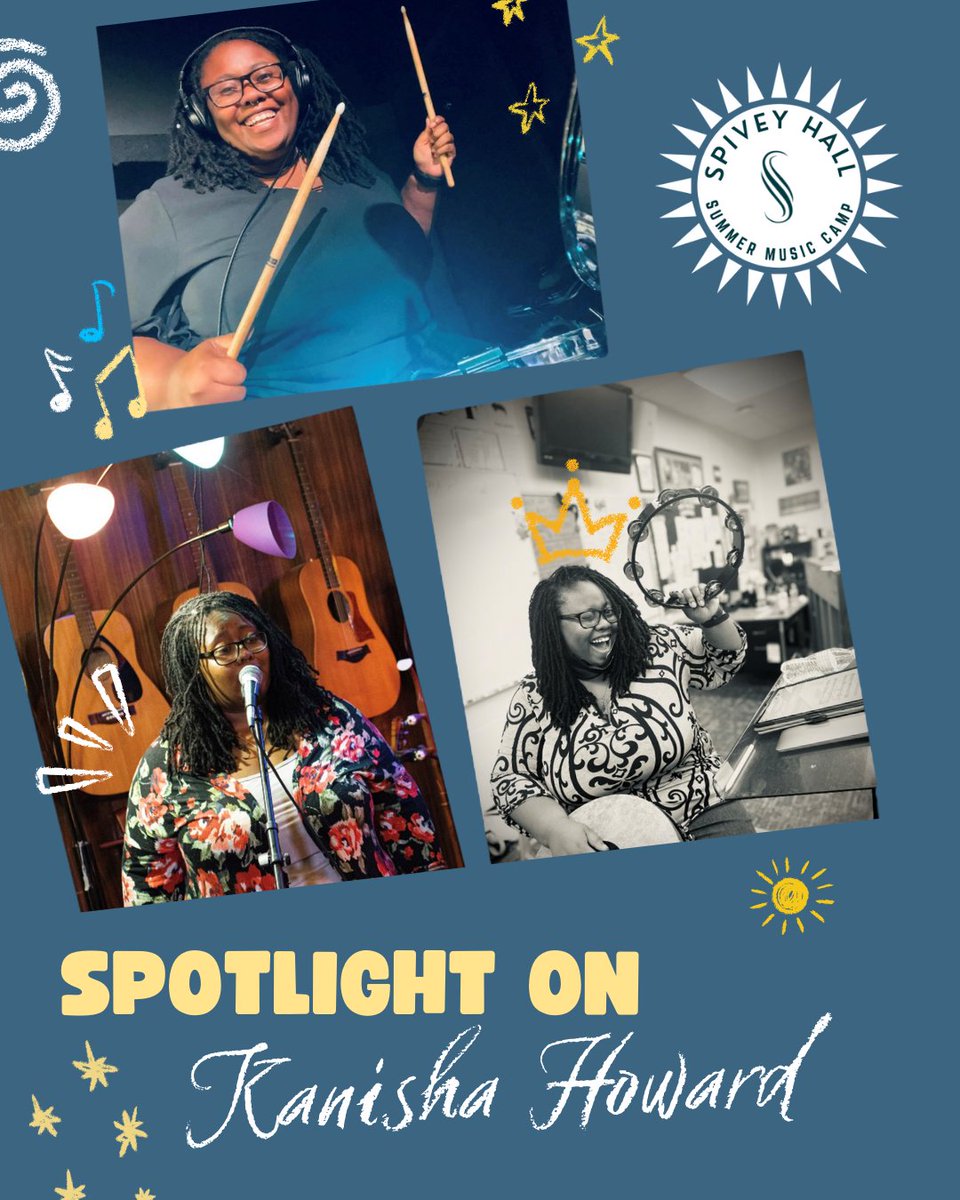 SpiveyHallEducation tweet media