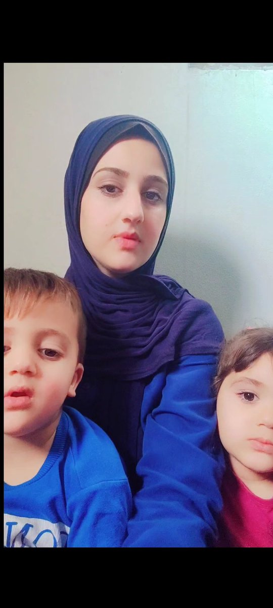 We have reashed acritical point we need yoururgent support via gofundme so that we can survive. take our hand to the help path of safety 
now for the sake of our children

GFM
gofund.me/a2c3f677