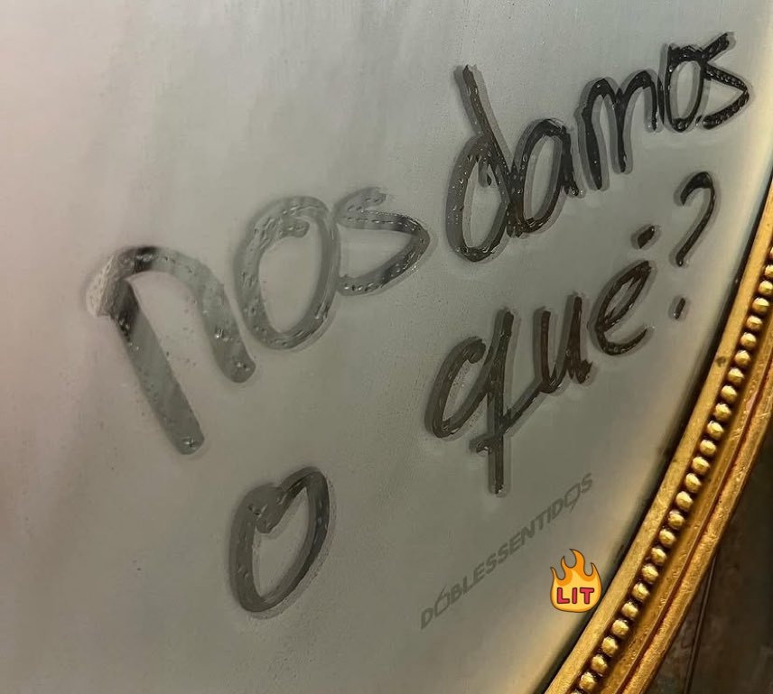 Jalas o te rajas baby 😏