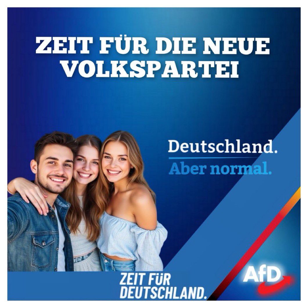 Bei der heutigen Regierungserklärung hat sich wieder gezeigt,wenn man die Wahrheit beim Namen nennt,ist es Hass und Hetze.
Alice Rede hat eingeschlagen,was man an den Reaktionen gemerkt hat.
Wahrheit tut nun mal weh.