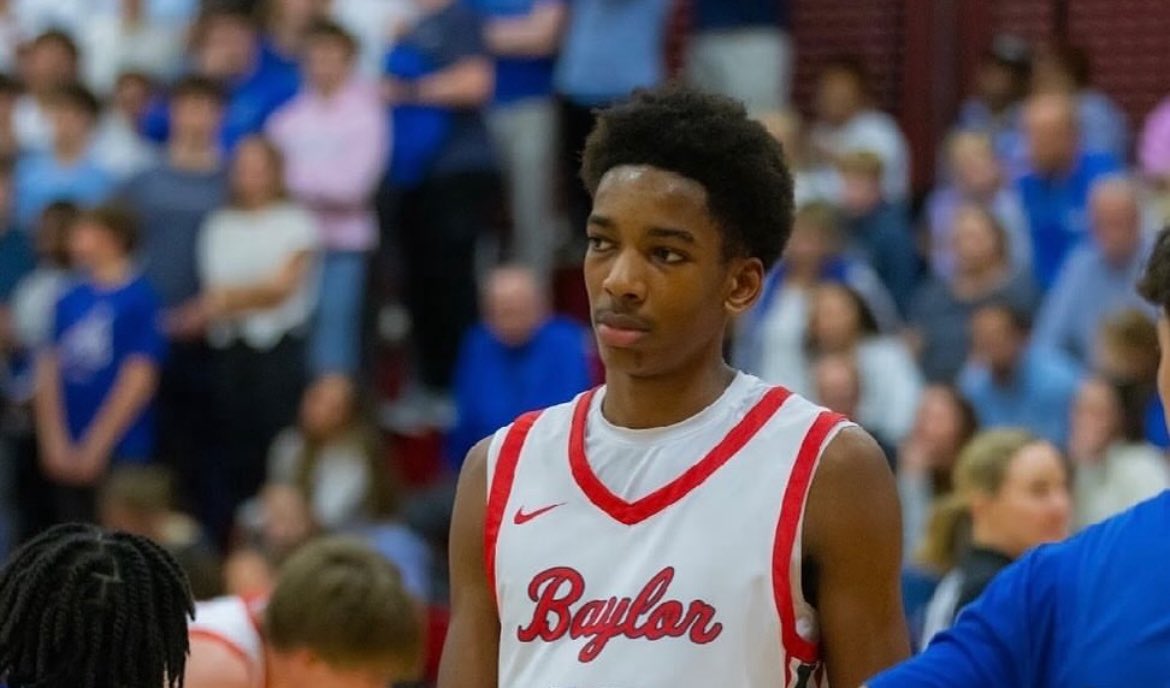 Brian Flinn (@bflinnhoops) on Twitter photo 2026 W Ezra Sixto has been a monster for <a href="/423Elite/">423 Elite 2026</a> to start the MHC season. The talented swingman is closing in on 6-foot-7 and is a quick leaper. Look for him to guard the opposing team’s best wing and effect the game in a number of ways. 2026 W Ezra Sixto has been a monster for <a href="/423Elite/">423 Elite 2026</a> to start the MHC season. The talented swingman is closing in on 6-foot-7 and is a quick leaper. Look for him to guard the opposing team’s best wing and effect the game in a number of ways.