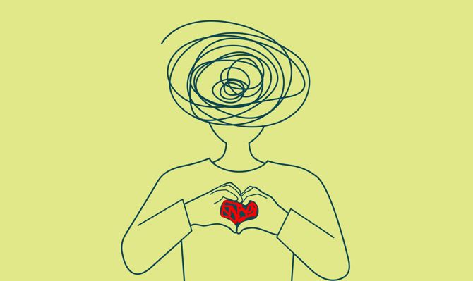 Mental Health Awareness Week is a useful reminder that wellbeing matters. Take a look at the new Lanarkshire website which offers useful self-help advice and links to more specialised support 👇
wellbeingmattersLanarkshire.co.uk