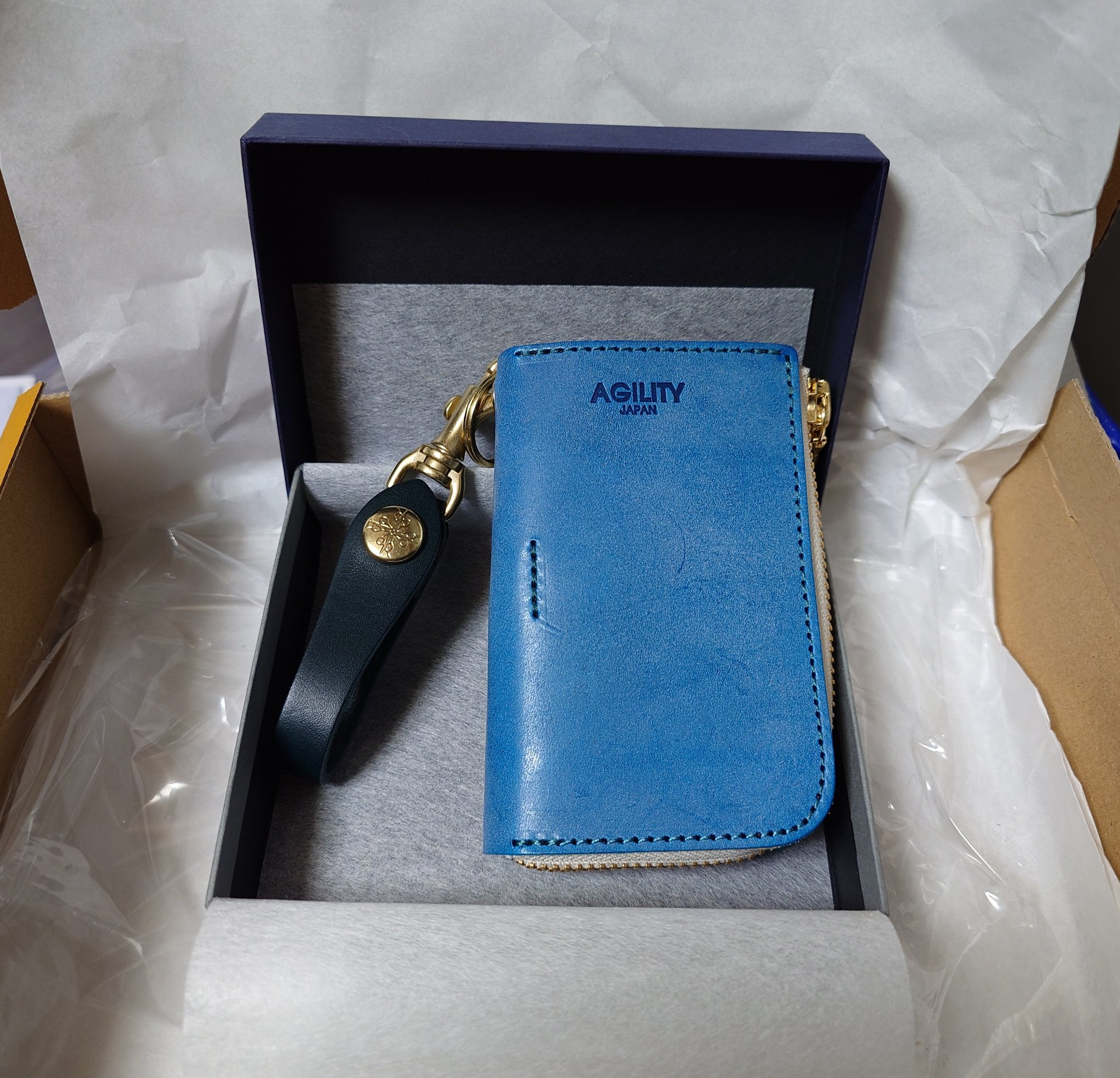 専用です♡新作♡ブルーレースと極みブルーカルセドニー Galaxy-Blue-Silica (@blue_silica) / X