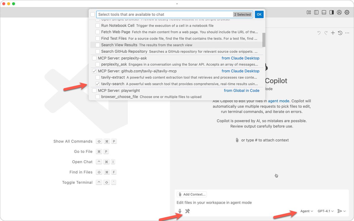 What are GitHub Copilot prompt files? An MCP usage example
4sysops.com/archives/what-…