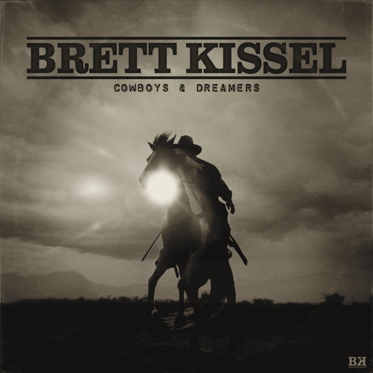 BrettKissel's tweet image. COWBOYS &amp;amp; DREAMERS is now on Country Radio! If you hear it on the radio, post a story of you listening, tag me - I’ll repost and follow you!

Click this 🔗 to download if you haven’t already!

brettkissel.lnk.to/CowboysandDrea…

#cowboysanddreamers #brettkissel #newmusic #countryartist…