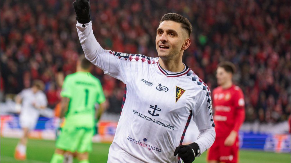 DrPronoss's tweet image. Confiance 💣🔥

🇵🇱Ekstraklasa
Pogon-Motor

🇬🇷Efthymios Koulouris @1,90

Fav ❤️ si tu suis ! 💥💣
#TeamParieur