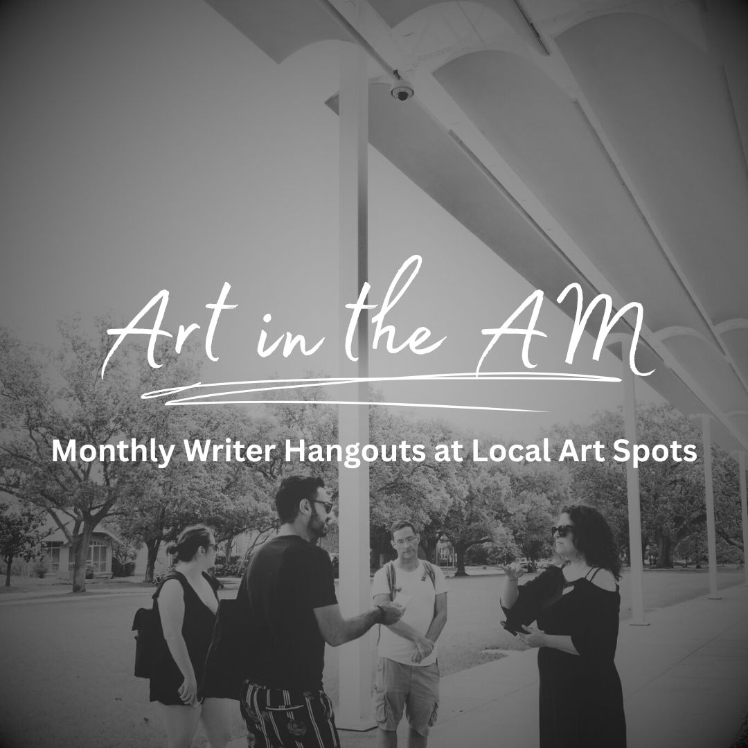 Our next Art in the AM location is the Center for Contemporary Craft. Join us Saturday to see Sonya Clarke's large-scale fabric art. eventbrite.com/e/art-in-the-a…