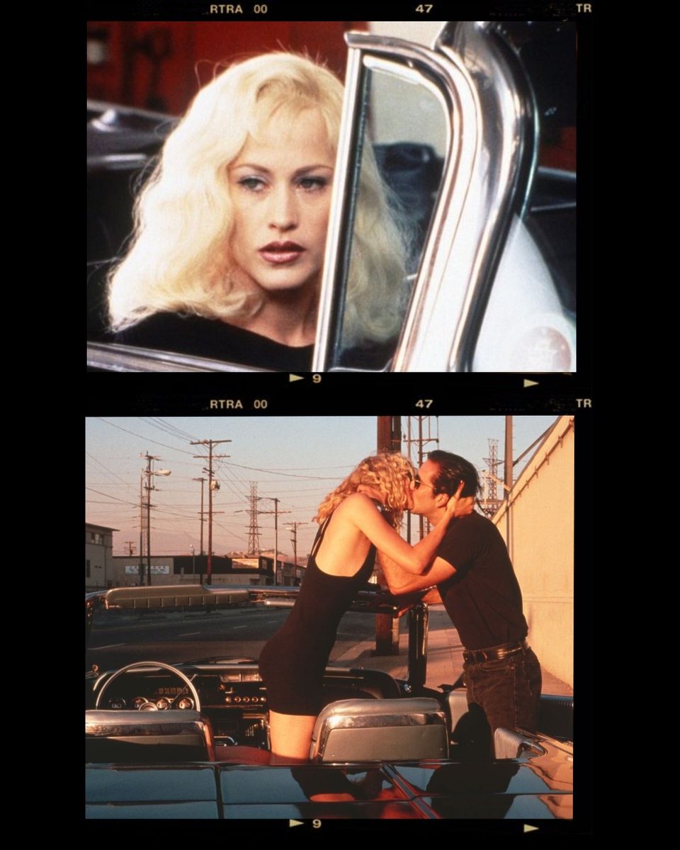 Mystery, mood, madness. 🎥🔍

Two David Lynch films are hitting the big screen THIS FRIDAY, be sure to secure your tickets!

🎥 Wild at Heart (18)
📆 6:00pm
🎟️ loom.ly/c0fThZU

🎥 Lost Highway (18)
📆 8:30pm
🎟️ loom.ly/0CbD8KI