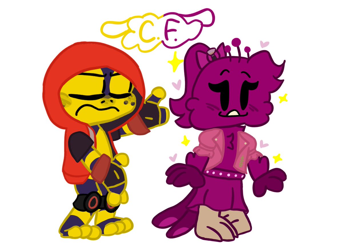 C0zy_Fluff ๐ | Icky Licky, my beloved,, ๐ธ (@comfy_floof) on Twitter photo He just wants to display his gf's beauty to the world,,
the peak Icky design by <a href="/universojulstar/">JULSTAR ||โจ๐๐๐ป๐ช</a> (hiii :33๐๐๐๐๐)
#SmilingCritters #NightmareCritters #IckyLicky #ocxcanon #PoppyPlaytimeChapter4 #ToxicMakeover He just wants to display his gf's beauty to the world,,
the peak Icky design by <a href="/universojulstar/">JULSTAR ||โจ๐๐๐ป๐ช</a> (hiii :33๐๐๐๐๐)
#SmilingCritters #NightmareCritters #IckyLicky #ocxcanon #PoppyPlaytimeChapter4 #ToxicMakeover