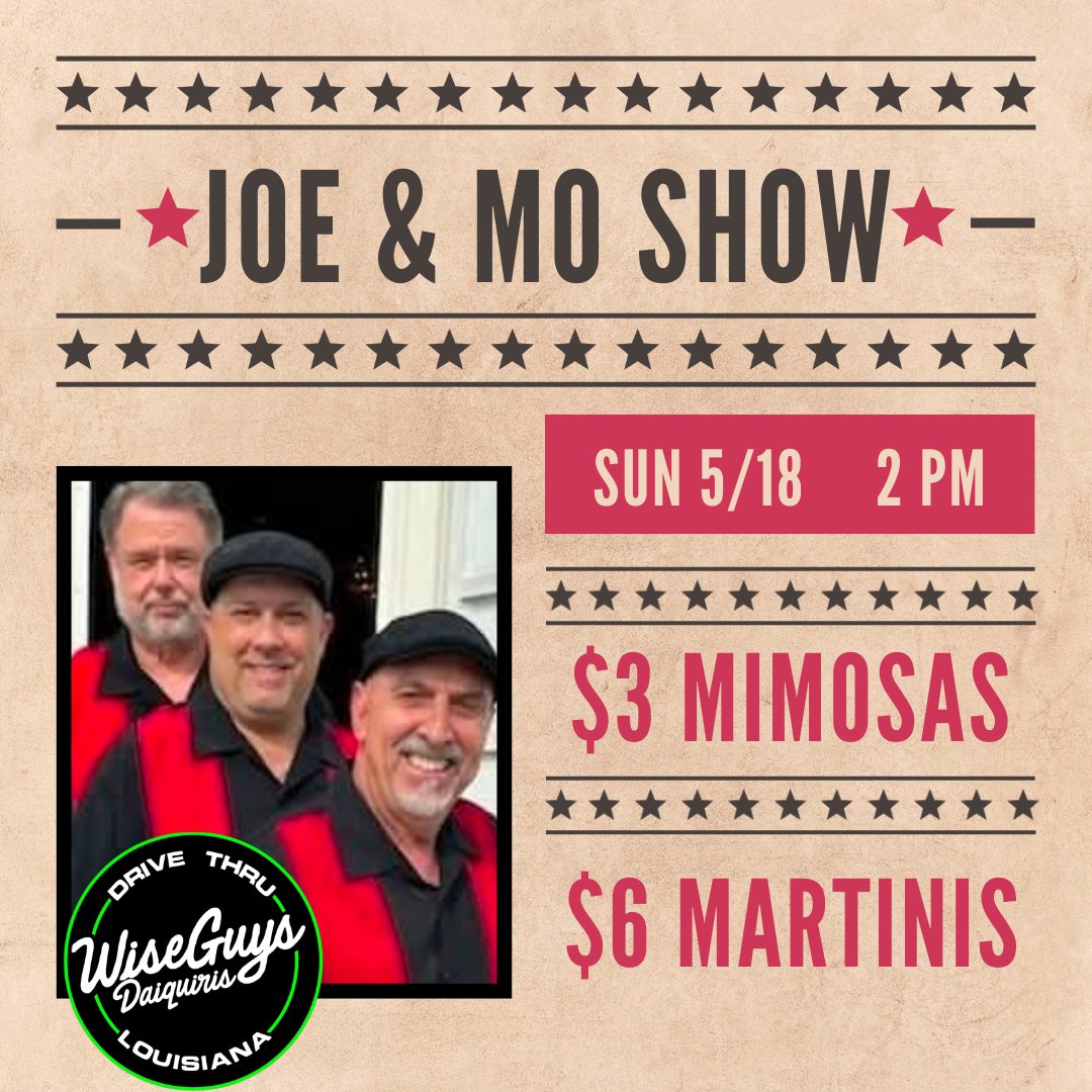 WiseguysDaks's tweet image. Live Music Friday, Saturday &amp;amp; Sunday! #supportlocalbands