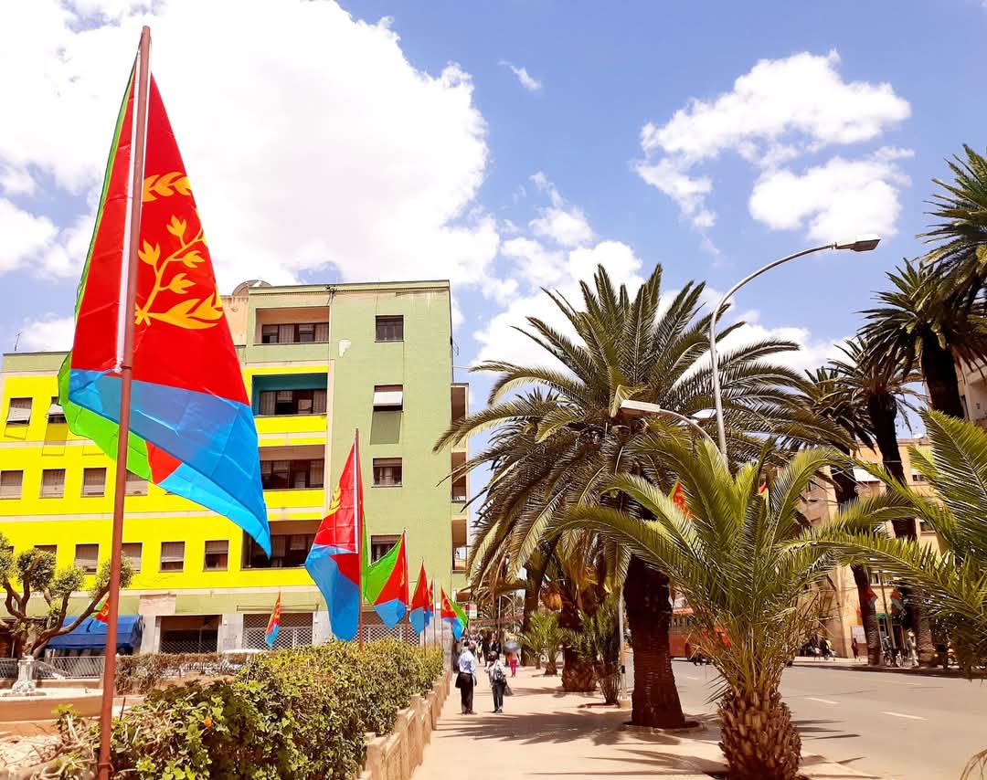 መስመርና ድርዕና!
ርሑስ ቅንያት ባዓል ናጽነት!🇪🇷 <a href="/Lulna15/">Lulna.M🇪🇷🐪</a>