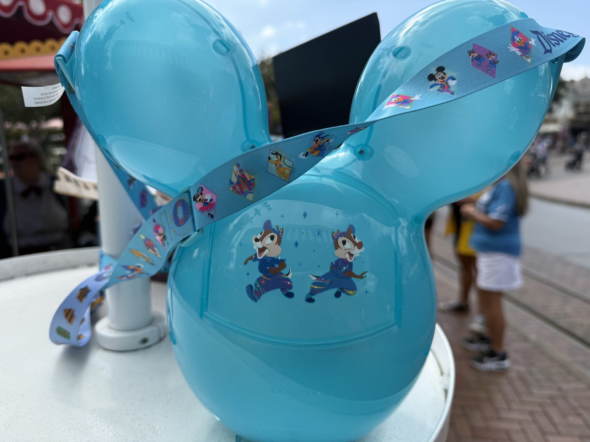 ディズニーワールドファン.JP on X: 