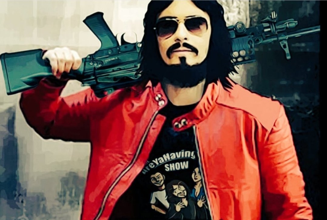 Leather Jacket Guy (@areyahavingthat) on Twitter photo ๐ด LIVE #WARZONE Vs. #OFFTHEGRID TONIGHT - WEDNESDAY! in 2.5 HOURSish!!with #LeatherJacketGuy ๐ on <a href="/AreYaHavingThat/">Leather Jacket Guy</a> CHANNEL YOUTUBEโ๏ธ๐ค
๐ฎ๐ช 9pm Irish
๐บ๐ฒ 4pmET 3pmCT
๐บ๐ฒ 2pmMT 1pmPT
๐ป WATCH / PLAY ๐ฎโ๏ธ
youtube.com/AreYaHavingThat
#Irish #Beer #Whiskey #CallOfDuty #AreYaHavingThat ๐ด LIVE #WARZONE Vs. #OFFTHEGRID TONIGHT - WEDNESDAY! in 2.5 HOURSish!!with #LeatherJacketGuy ๐ on <a href="/AreYaHavingThat/">Leather Jacket Guy</a> CHANNEL YOUTUBEโ๏ธ๐ค
๐ฎ๐ช 9pm Irish
๐บ๐ฒ 4pmET 3pmCT
๐บ๐ฒ 2pmMT 1pmPT
๐ป WATCH / PLAY ๐ฎโ๏ธ
youtube.com/AreYaHavingThat
#Irish #Beer #Whiskey #CallOfDuty #AreYaHavingThat