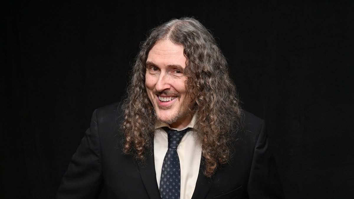 John Mulaney petitions for “Weird Al” Yankovic’s Rock &amp; Roll Hall of Fame candidacy: “[He] brought more people to music than is recognized at all” → cons.lv/a1aYQr