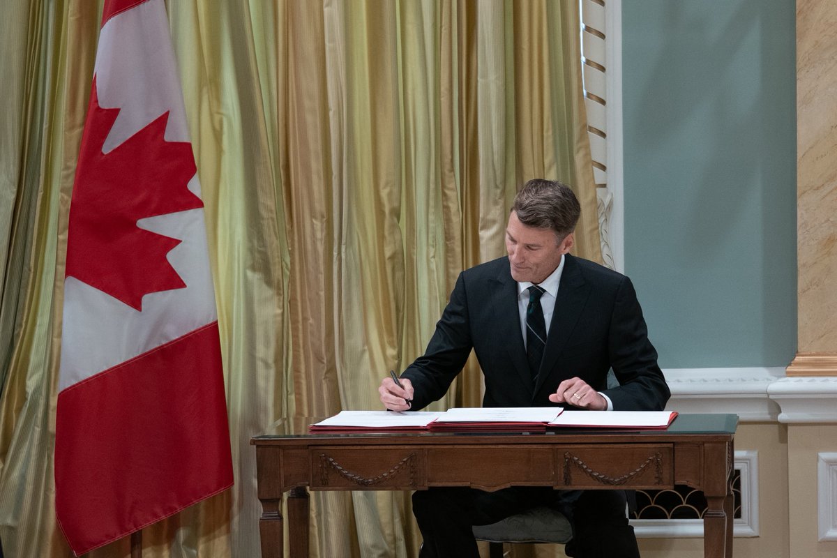 Gregor Robertson tweet media
