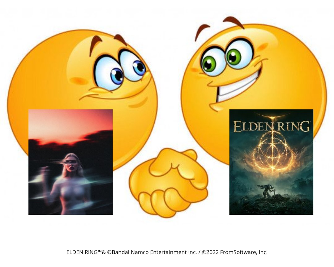 Bandai Namco Brasil (@bandainamcobr) on Twitter photo .<a href="/luisasonza/">Luísa Sonza</a> se estiver precisando de ajuda na Liurnia dos Lagos, pisque duas vezes 👁️👁️
inclusive, se prepara que Elden Ring Nightreign chega dia 30/05 e sua cópia tá garantida, beleza? .<a href="/luisasonza/">Luísa Sonza</a> se estiver precisando de ajuda na Liurnia dos Lagos, pisque duas vezes 👁️👁️
inclusive, se prepara que Elden Ring Nightreign chega dia 30/05 e sua cópia tá garantida, beleza?