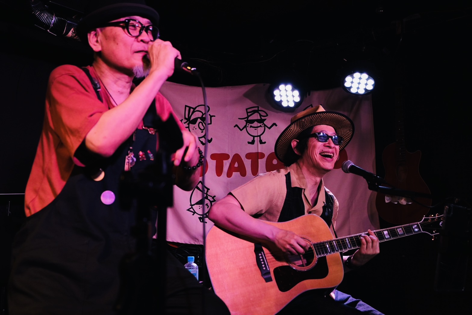 水戸華之介info (@310_live_info) / X