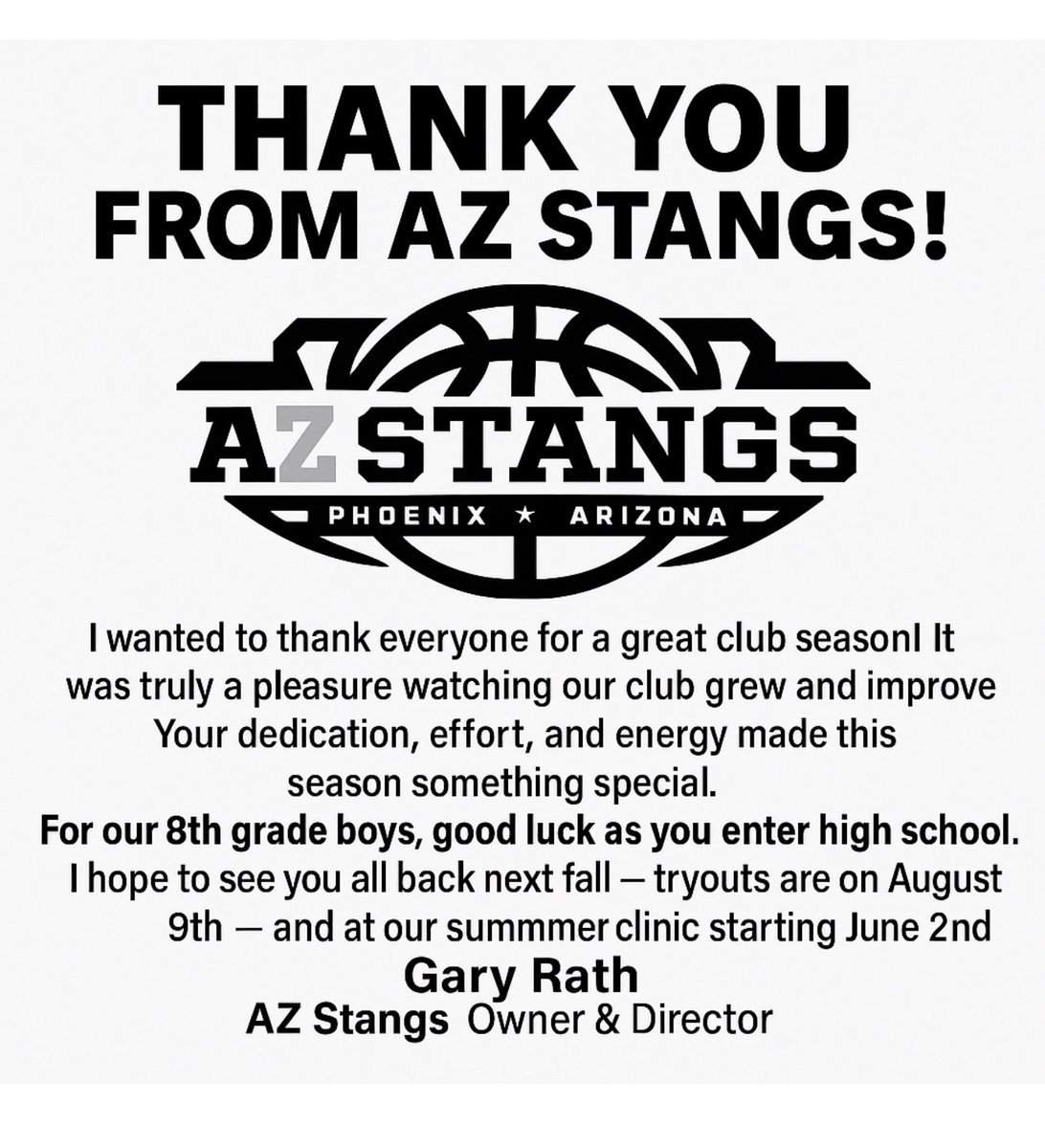AZ Stangs tweet media