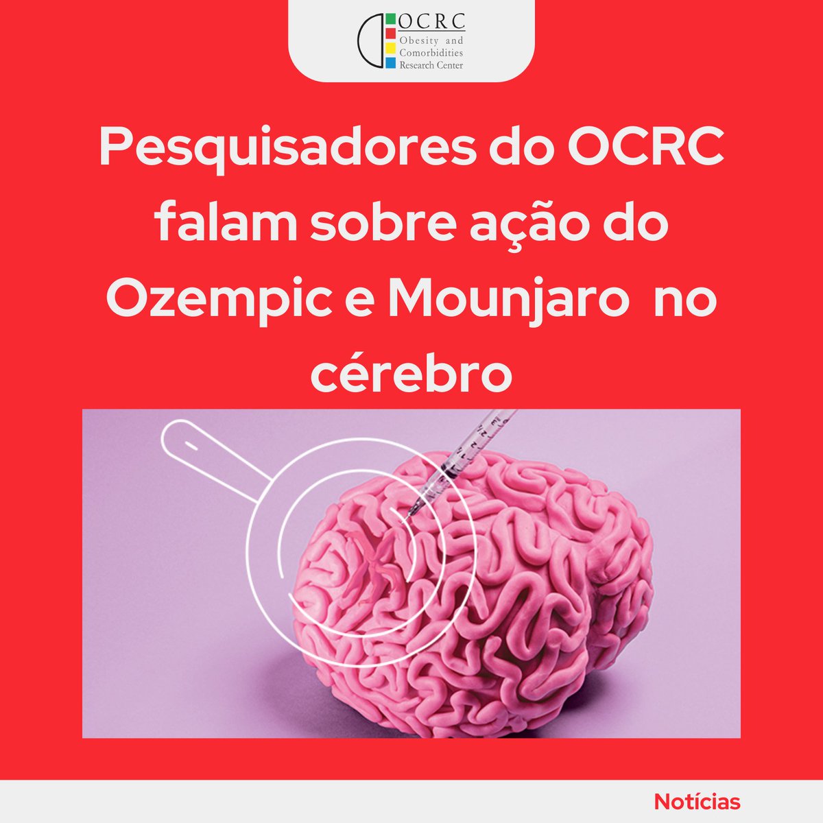 Confira e compartilhe: ocrc.org.br/pesquisadores-…