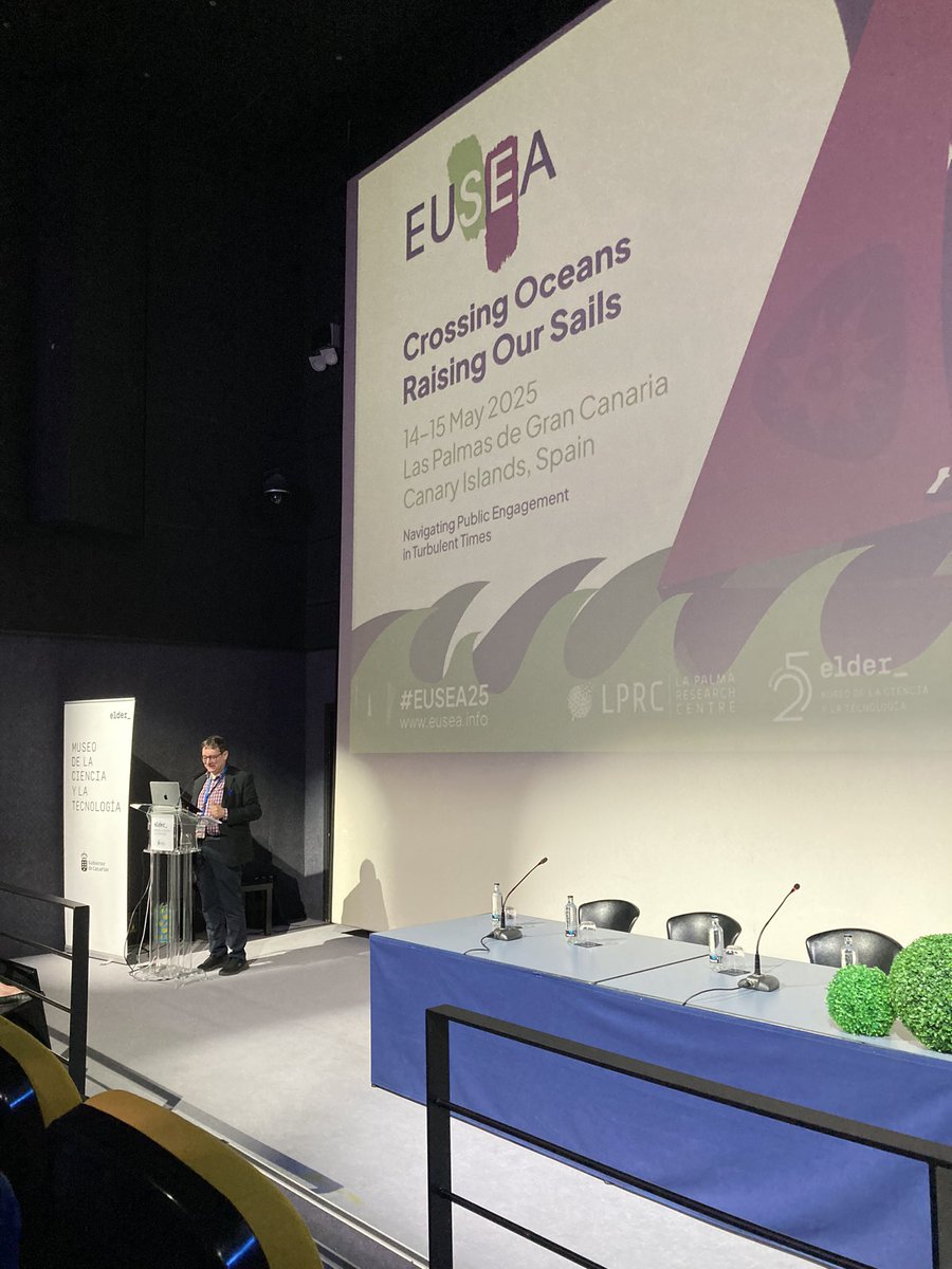 Cell EXPLORERS (@cellexplorers) on Twitter photo Delighted to attend this year’s <a href="/EuseaEvents/">EUSEA - European Science Engagement Association</a> conference with many public engagement practionners from Ireland and <a href="/uniofgalway/">Ollscoil na Gaillimhe | University of Galway</a> <a href="/STEM_Galway/">STEM at University of Galway</a> #EUSEA2025 Delighted to attend this year’s <a href="/EuseaEvents/">EUSEA - European Science Engagement Association</a> conference with many public engagement practionners from Ireland and <a href="/uniofgalway/">Ollscoil na Gaillimhe | University of Galway</a> <a href="/STEM_Galway/">STEM at University of Galway</a> #EUSEA2025