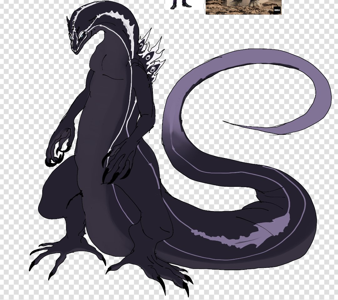 Do you guys like my fangoji so far? It's still a wip but I'll probably won't do too much and probably keep it like this
