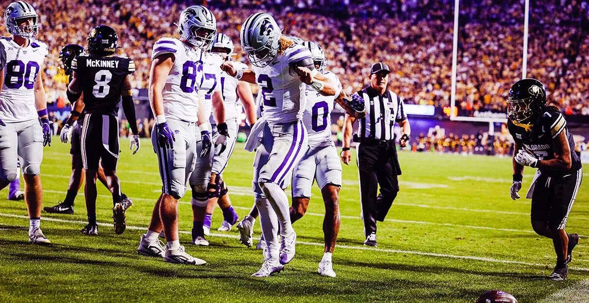 Jaxon.holly (@holly_jaxon) on Twitter photo Blessed to receive an offer from <a href="/KStateFB/">K-State Football</a> thank you!!🟣⚪️<a href="/CoachAnderson15/">Coach Brian Anderson</a> <a href="/AHSFootball/">Alpharetta Raiders Football</a> <a href="/Mhoward38/">Marcus Howard</a> <a href="/JasonKervin/">raiders4theWIN</a> <a href="/CoachLandis22/">Brian Landis</a> <a href="/AlphaProspects/">Alpharetta Football Prospects</a> <a href="/JoeMento/">Joe Mento</a> <a href="/JeremyO_Johnson/">Jeremy Johnson</a> <a href="/ChadSimmons_/">ChadSimmons</a> <a href="/RustyMansell_/">Rusty Mansell</a> <a href="/On3Recruits/">On3 Recruits</a> <a href="/247recruiting/">247Sports Recruiting</a> <a href="/RivalsFriedman/">Adam Friedman</a> <a href="/LemmingReport/">Tom Lemming</a> <a href="/RecruitGeorgia/">Recruit Georgia</a> Blessed to receive an offer from <a href="/KStateFB/">K-State Football</a> thank you!!🟣⚪️<a href="/CoachAnderson15/">Coach Brian Anderson</a> <a href="/AHSFootball/">Alpharetta Raiders Football</a> <a href="/Mhoward38/">Marcus Howard</a> <a href="/JasonKervin/">raiders4theWIN</a> <a href="/CoachLandis22/">Brian Landis</a> <a href="/AlphaProspects/">Alpharetta Football Prospects</a> <a href="/JoeMento/">Joe Mento</a> <a href="/JeremyO_Johnson/">Jeremy Johnson</a> <a href="/ChadSimmons_/">ChadSimmons</a> <a href="/RustyMansell_/">Rusty Mansell</a> <a href="/On3Recruits/">On3 Recruits</a> <a href="/247recruiting/">247Sports Recruiting</a> <a href="/RivalsFriedman/">Adam Friedman</a> <a href="/LemmingReport/">Tom Lemming</a> <a href="/RecruitGeorgia/">Recruit Georgia</a>