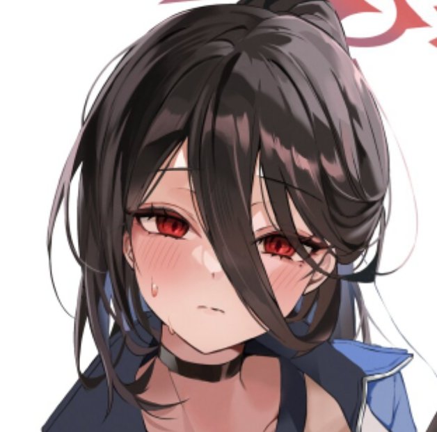 hasumidonut's tweet photo. ᅠ “ . . . ”
 
 — Duda ahora con lo que acaba de decir.

ᅠ “ ¿Porque le dirías a alguien? ¿No crees que quedarías mal tu por abusar de mi confianza? ” https://t.co/I0bx12048U