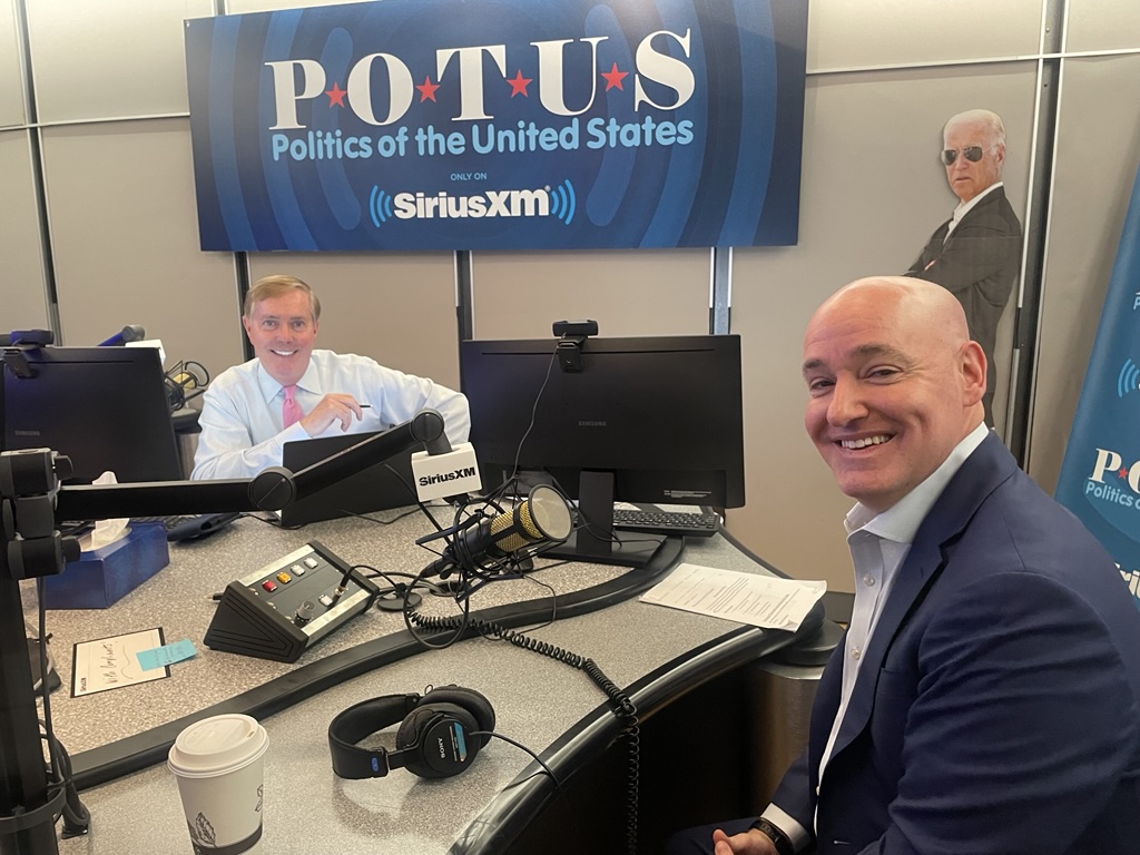 American Clean Power (ACP) (@uscleanpower) on Twitter photo LIVE now on <a href="/SteveScully/">Steve Scully</a> <a href="/siriusxmpotus/">SiriusXM P.O.T.U.S.</a>: ACP Chief Advocacy Officer Frank Macchiarola dives into the energy tax debate, what the reconciliation proposed bill means for American energy, and how key conversations will continue at #CLEANPOWER25. LIVE now on <a href="/SteveScully/">Steve Scully</a> <a href="/siriusxmpotus/">SiriusXM P.O.T.U.S.</a>: ACP Chief Advocacy Officer Frank Macchiarola dives into the energy tax debate, what the reconciliation proposed bill means for American energy, and how key conversations will continue at #CLEANPOWER25.