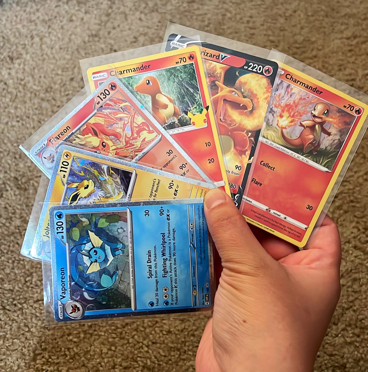KDCOLLECTS's tweet photo. Random giveaway :-)

Just Retweet &amp; Follow @TridentSkrt !

Ends on 5/18 ! https://t.co/IUE0ciwfgn