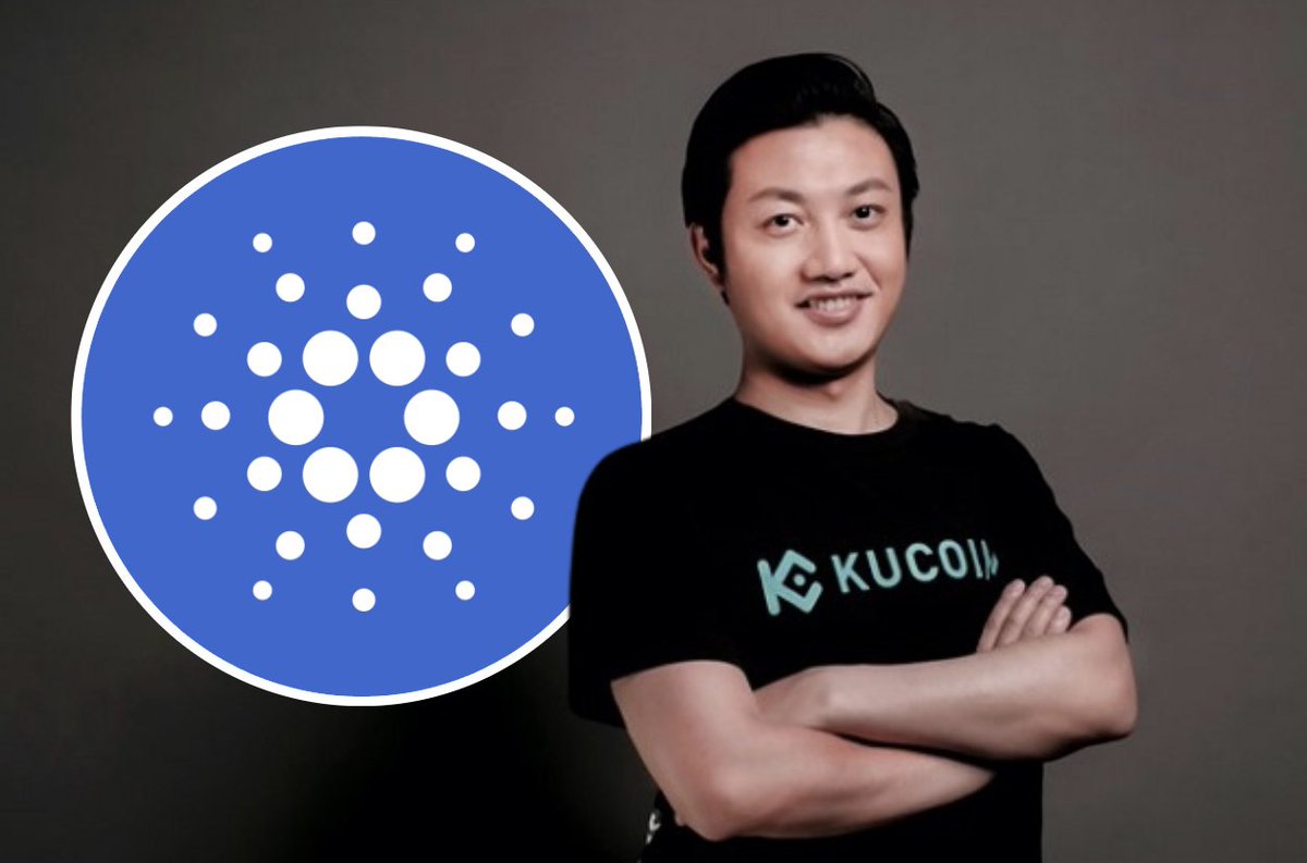 7 reasons why KuCoin CEO BC Wong (<a href="/BC_KuCoin/">BC Wong</a>) should bring Cardano native assets to the exchange. 🧵