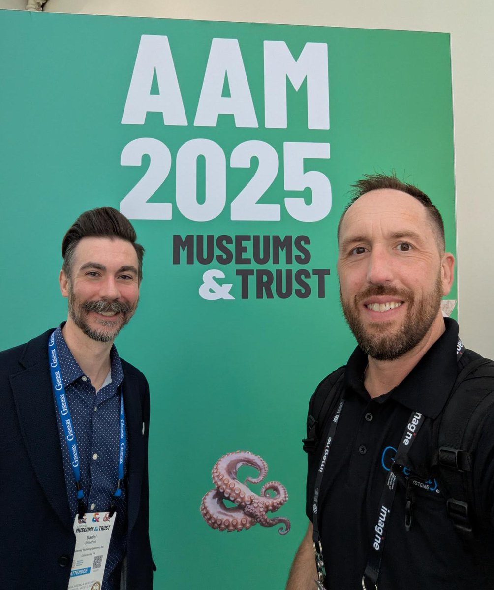 Gateway Ticketing tweet media