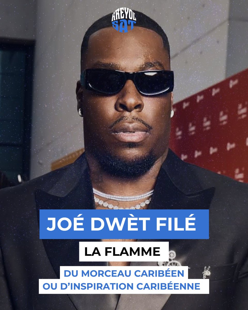 kreyolsat's tweet photo. #joedwetfile #lesflammes https://t.co/XCO7tMNJdo