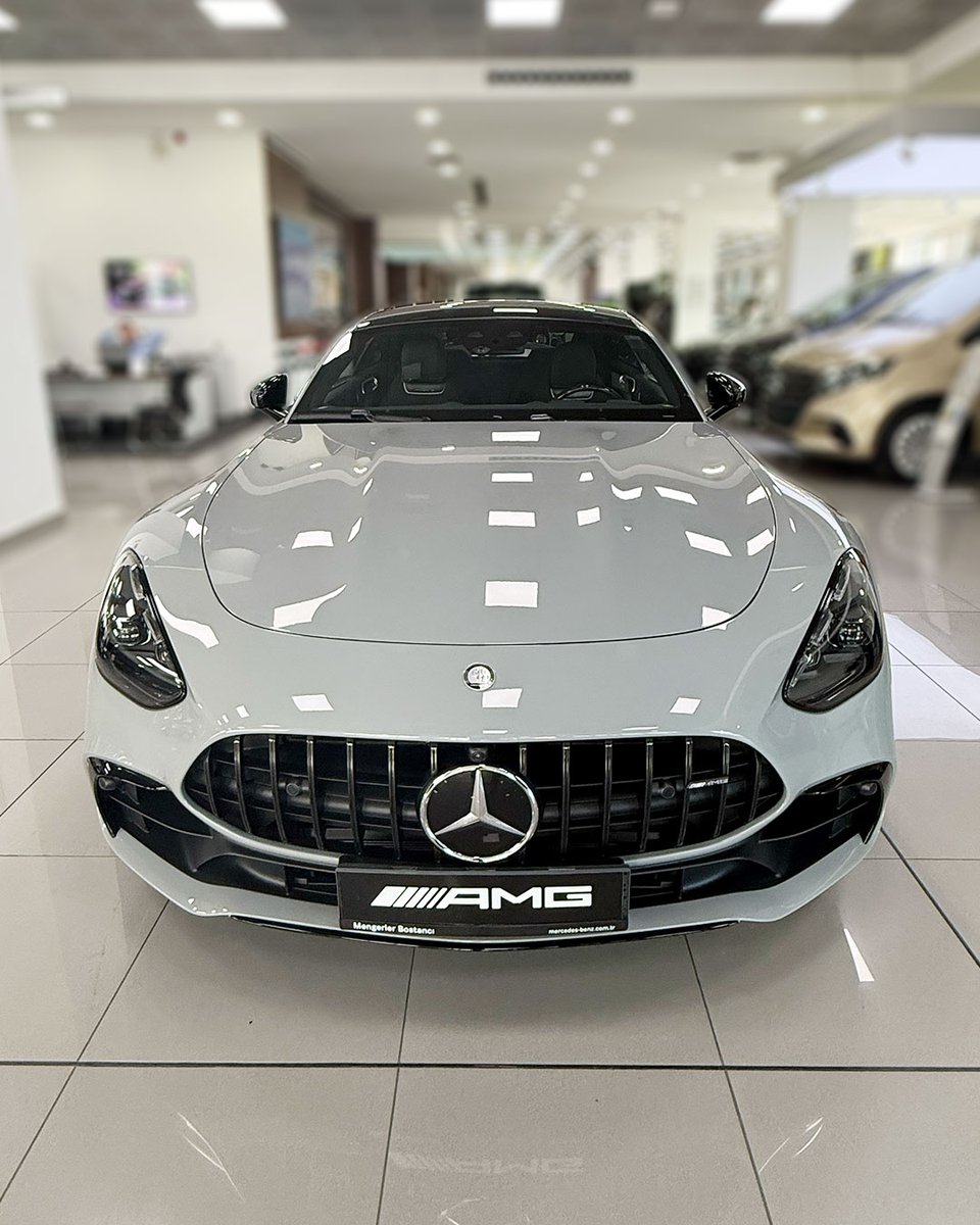 mengerlerist's tweet image. Performans genlerinde var : Mercedes-AMG GT 43

#mercedesamg #amggt #drivingperformance #amg43 #mercedes #mercedesbenz #supercars #sportcars #luxurylifestyle #amg #luxurycars