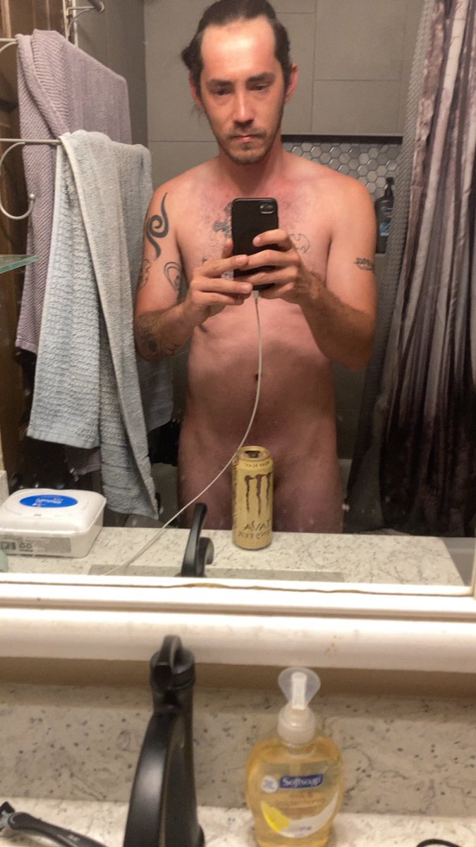 tattedrdnck's tweet photo. Wataa 🍆😈
#monster #onlyfans #cock #selling #follow #shower #tatted #horny https://t.co/Mt3ldoEPpU